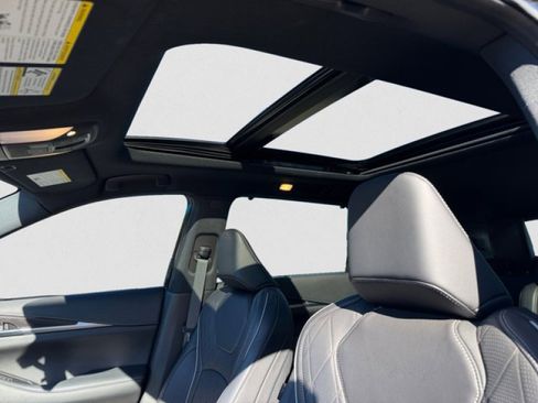 Certified 2023 INFINITI QX60 Autograph w/ Cargo Package image 12