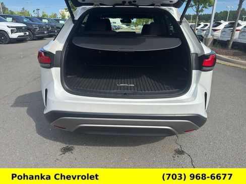 Used 2024 Lexus RX 350 Premium w/ Convenience Package AWD/4WD image 30