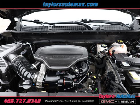 Used 2022 GMC Acadia Denali image 53