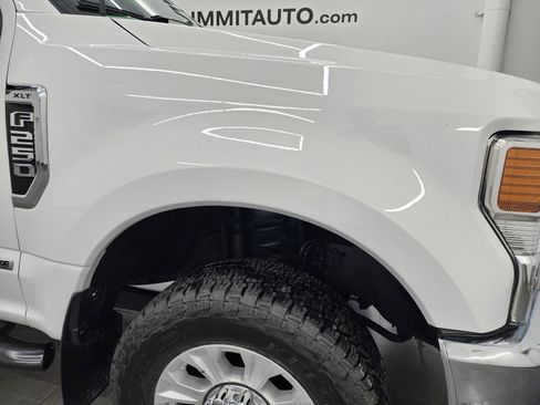 Used 2022 Ford F250 XLT image 21