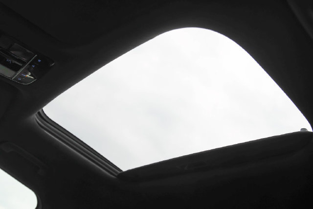 New 2026 Hyundai Santa Fe Calligraphy FWD image 13