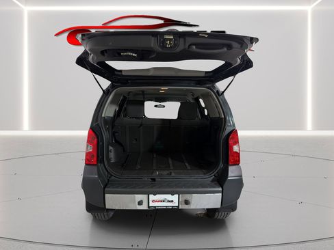 Used 2012 Nissan Xterra PRO-4X AWD/4WD image 22