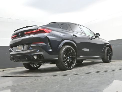 New 2026 BMW X6 xDrive40i AWD/4WD image 46