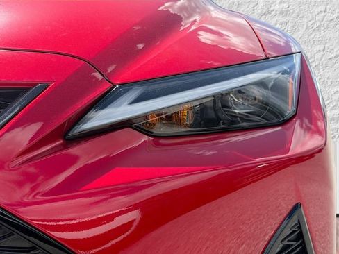 New 2025 Lexus IS 350 F Sport image 9