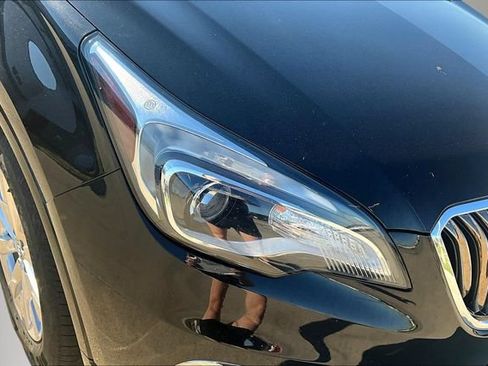 Used 2017 Buick Envision Essence FWD image 30