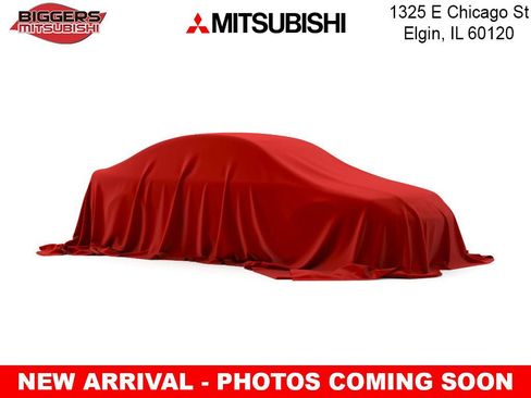 New 2025 Mitsubishi Outlander SEL Black Edition image 1