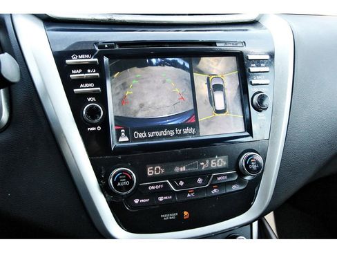 Used 2016 Nissan Murano Platinum w/ Platinum Technology Package image 27