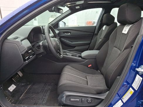 New 2026 Honda Accord Sport image 7