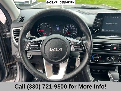 Certified 2022 Kia Seltos LX AWD/4WD image 34