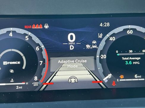 New 2026 Toyota Tacoma Limited image 32