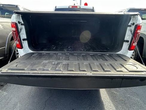 Used 2022 RAM 1500 Laramie image 10