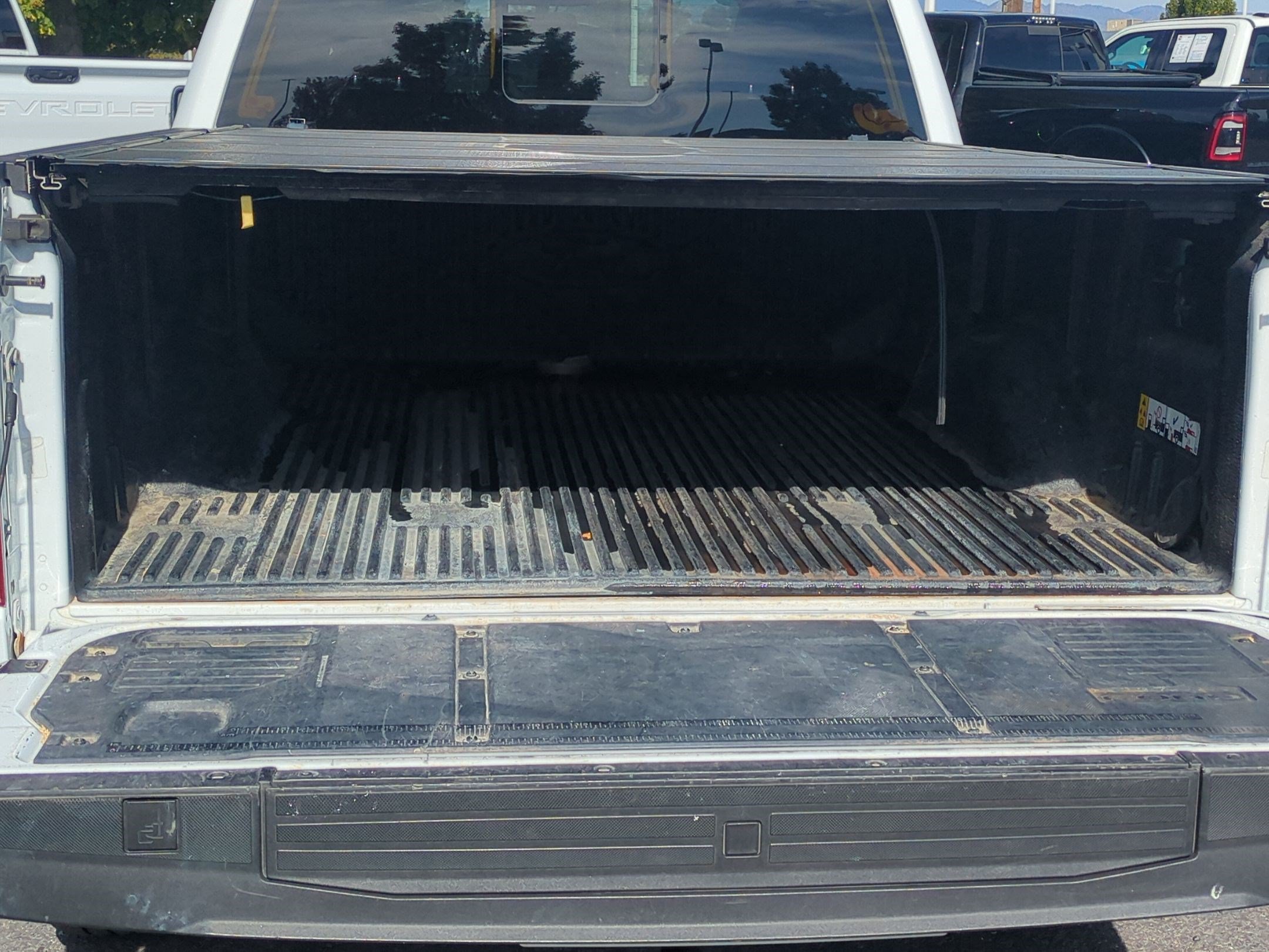 Certified 2023 Ford F150 XLT w/ Equipment Group 302A High AWD/4WD image 32