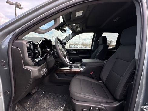 New 2026 GMC Sierra 1500 Elevation w/ Preferred Package AWD/4WD image 14