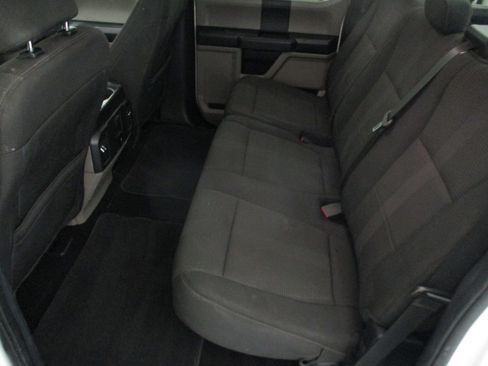 Used 2019 Ford F150 XL w/ Equipment Group 101A Mid image 10