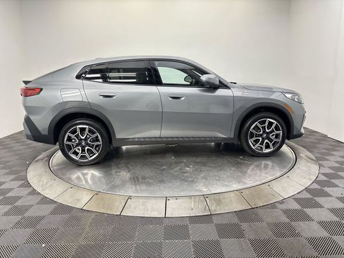 New 2026 BMW X2 xDrive28i w/ Technology Package AWD/4WD image 17