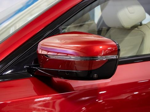 Used 2025 BMW 230i xDrive Coupe w/ M Sport Package image 10