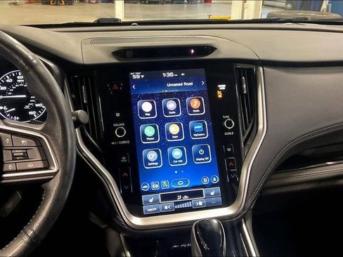 Used 2023 Subaru Outback Limited XT image 6