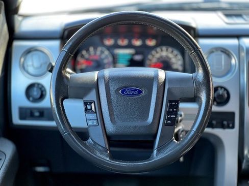 Used 2013 Ford F150 FX4 w/ Luxury Equipment Group image 33