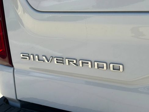 Used 2026 Chevrolet Silverado 1500 LT Trail Boss AWD/4WD image 12