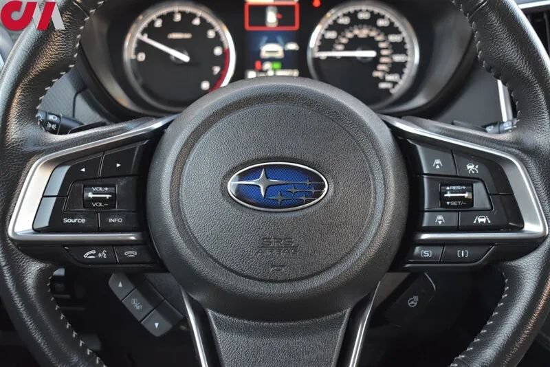 Used 2019 Subaru Forester Touring w/ Popular Package #3 AWD/4WD image 16