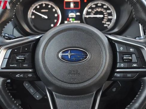 Used 2019 Subaru Forester Touring w/ Popular Package #3 AWD/4WD image 16