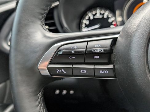 Used 2024 MAZDA CX-30 AWD 2.5 S w/ Preferred Package image 25