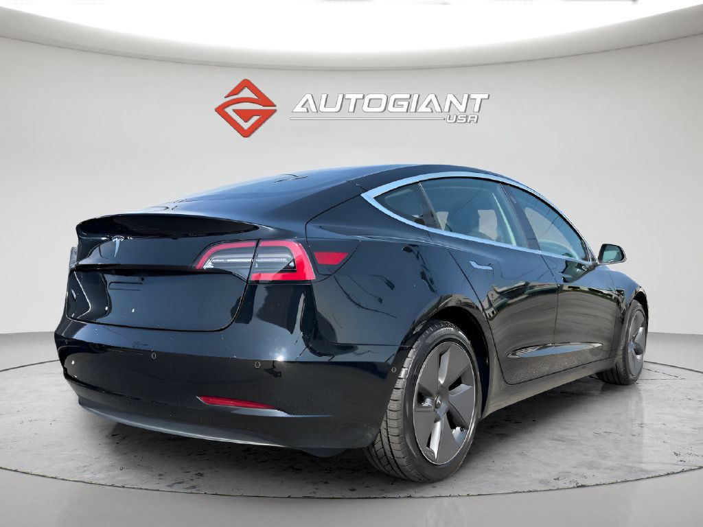 Used 2018 Tesla Model 3 Mid Range RWD image 13