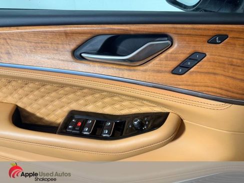 Certified 2024 Jeep Grand Cherokee Summit image 15