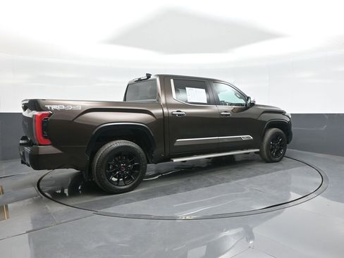 Used 2024 Toyota Tundra 1794 Edition w/ TRD Off-Road Package image 7