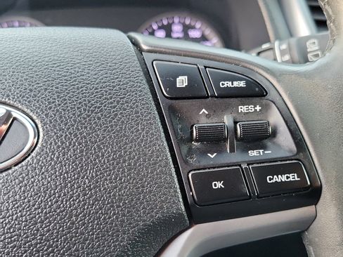 Used 2018 Hyundai Tucson Limited w/ Cargo Package image 8