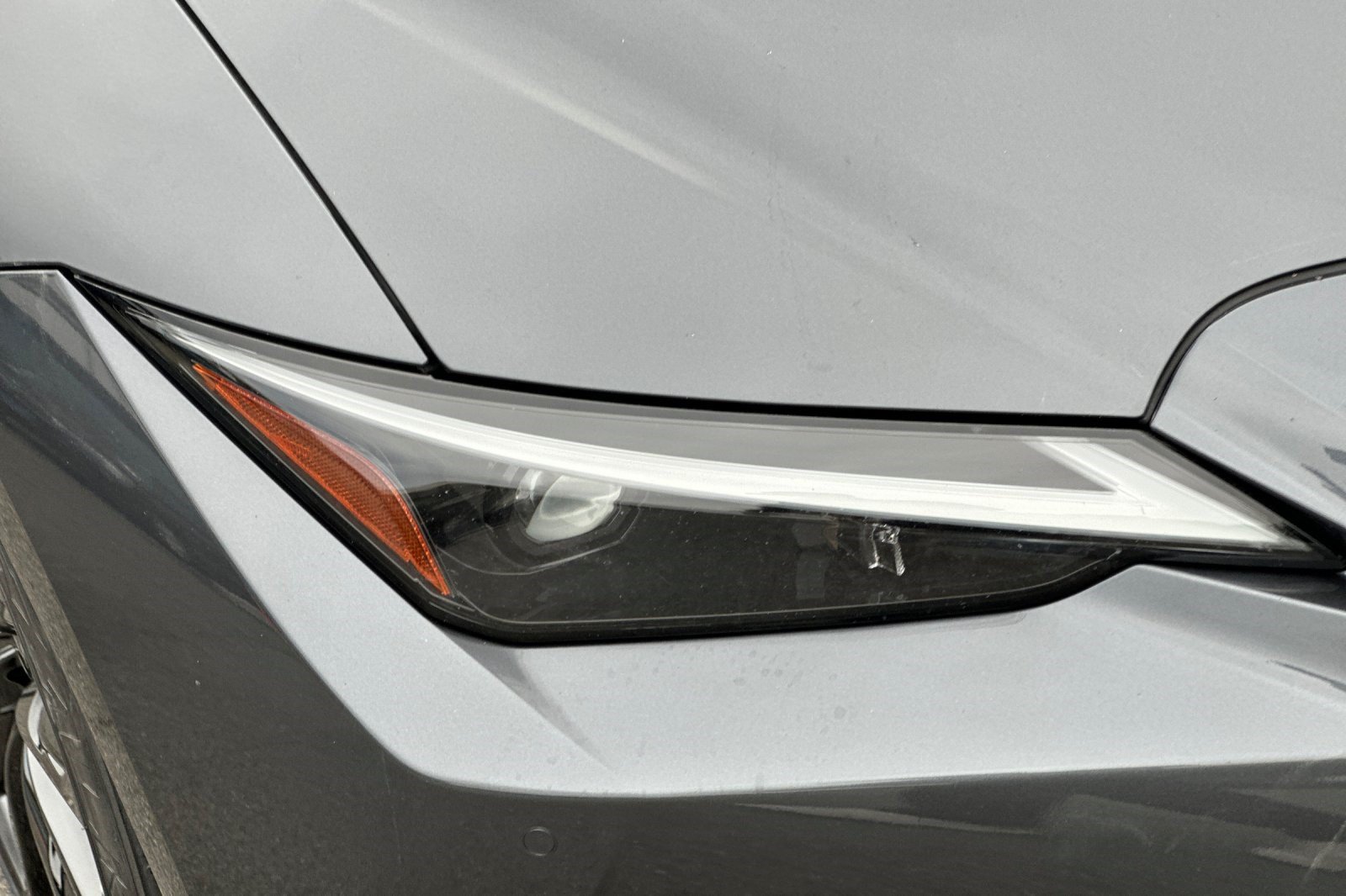 Used 2022 Lexus IS 350 F Sport w/ Navigation Package RWD image 11