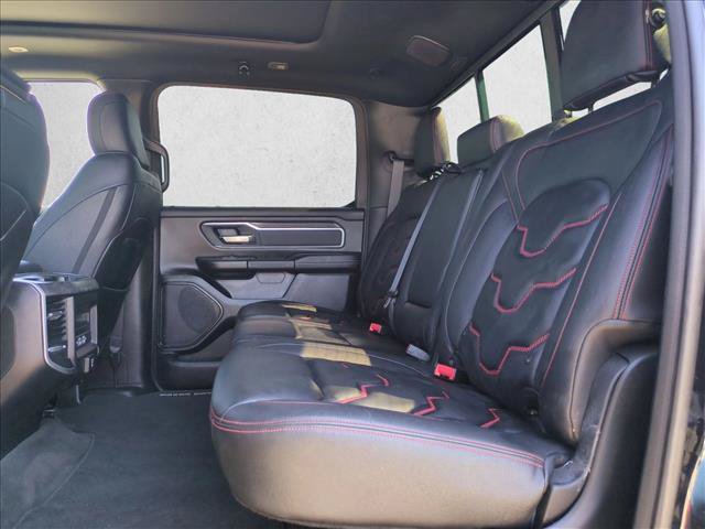 Used 2022 RAM 1500 Big Horn AWD/4WD image 19