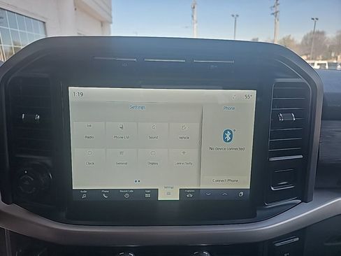 Used 2022 Ford F150 XLT w/ Equipment Group 302A High image 15