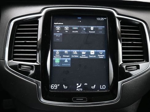 Used 2021 Volvo XC90 T6 Inscription image 18