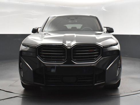 New 2026 BMW XM Label Red image 10