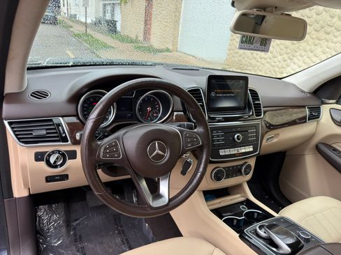 Used 2017 Mercedes-Benz GLE 350 4MATIC image 15