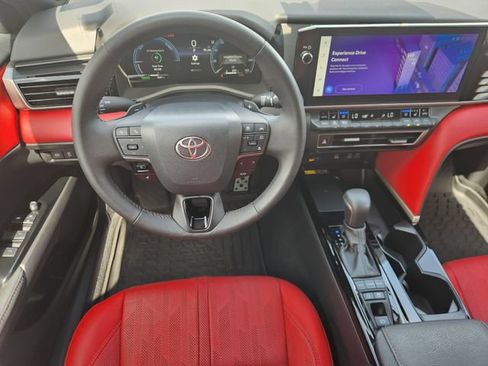 Certified 2025 Toyota Camry XSE w/ Premium Package FWD image 27
