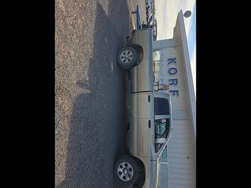 Used 2005 Dodge Ram 3500 Truck SLT image 5