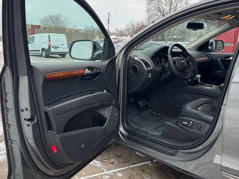 Used 2015 Audi Q7 3.0T Premium Plus w/ Premium Plus Package image 22