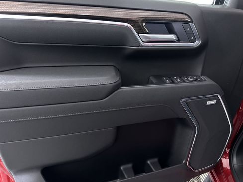 New 2026 Chevrolet Silverado 1500 LT Trail Boss w/ LT Trail Boss Premium Package image 83