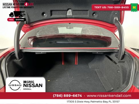 Used 2019 Alfa Romeo Giulia Ti Sport w/ Quick Order Package 22U Sport image 29