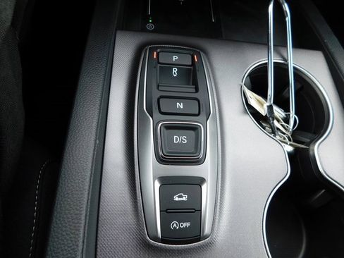 New 2026 Honda Ridgeline Sport image 33