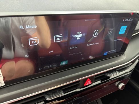 New 2026 Kia K5 GT-Line AWD/4WD image 31