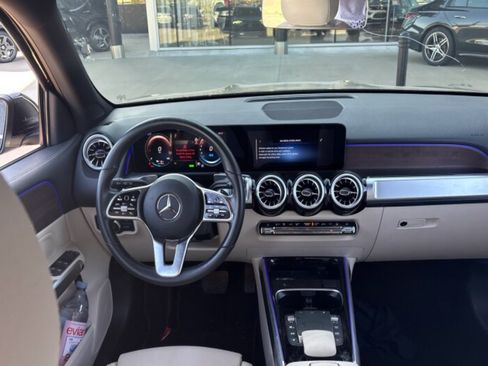 Used 2023 Mercedes-Benz EQB 350 4MATIC SUV image 6