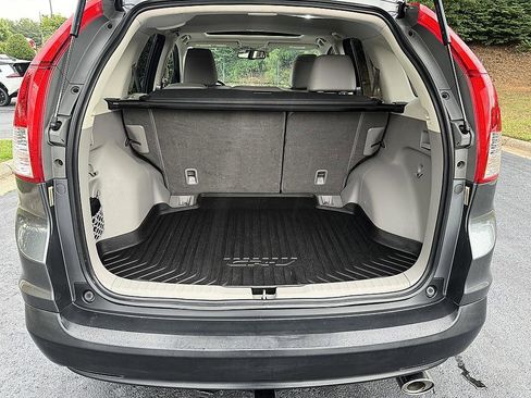 Used 2012 Honda CR-V EX-L image 22