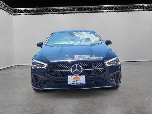 Used 2025 Mercedes-Benz CLA 250 image 2