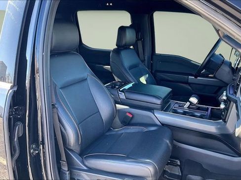 Used 2024 Ford F150 Lariat w/ Bed Utility Package image 29