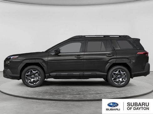 New 2026 Subaru Outback Premium AWD/4WD image 3