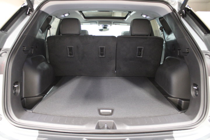 New 2026 Chevrolet Blazer LT w/ Sound & Technology Package AWD/4WD image 13