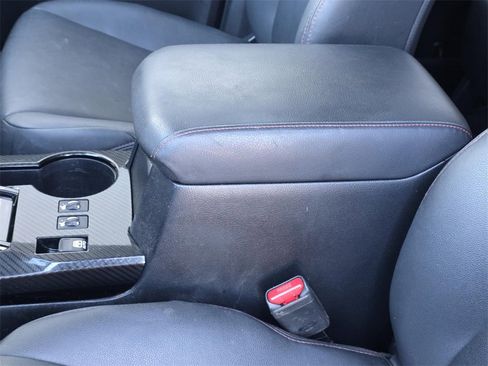 Used 2021 Toyota 4Runner TRD Off-Road Premium image 9